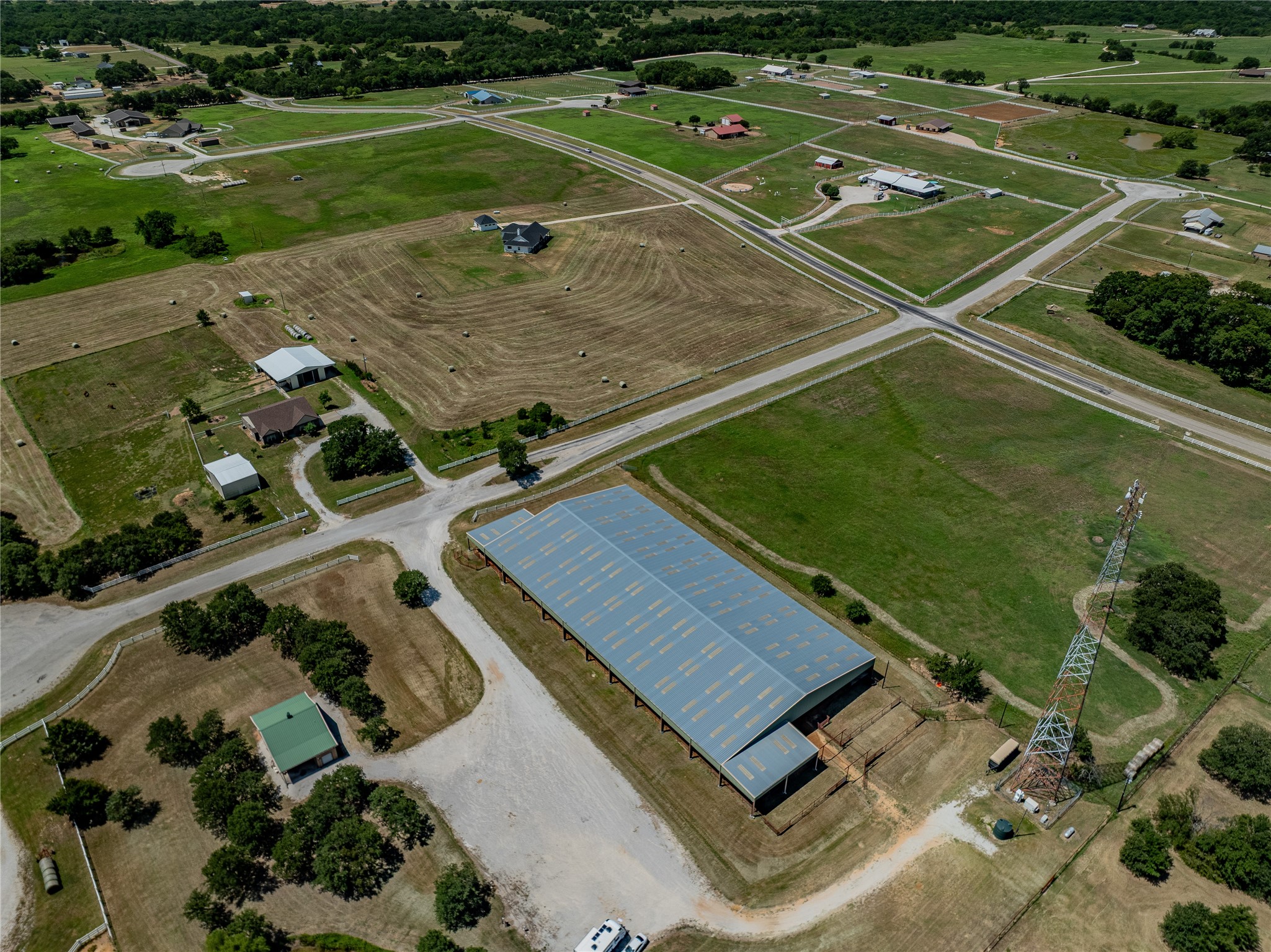 130 County Road 1264 Whitesboro TX 76273