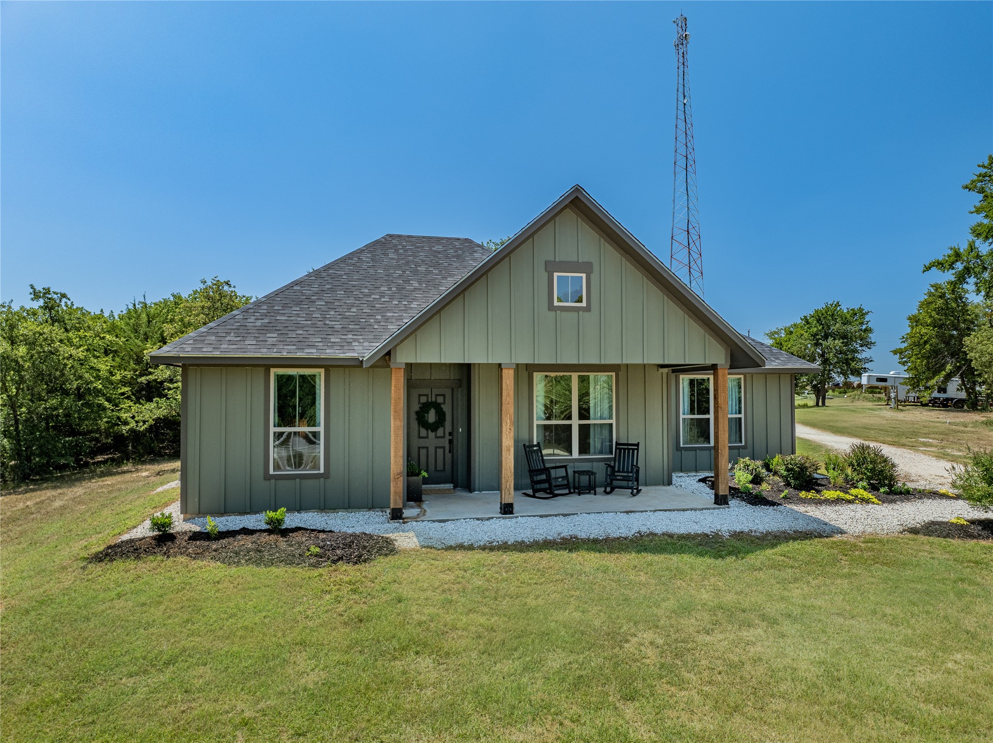 130 County Road 1264 Whitesboro TX 76273