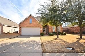 2610 Hardwood Trail Mansfield TX 76063