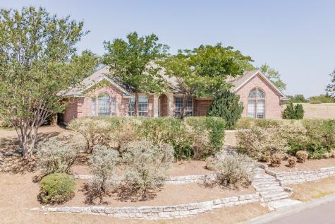 8853 Greenhaven Drive Fort Worth TX 76179