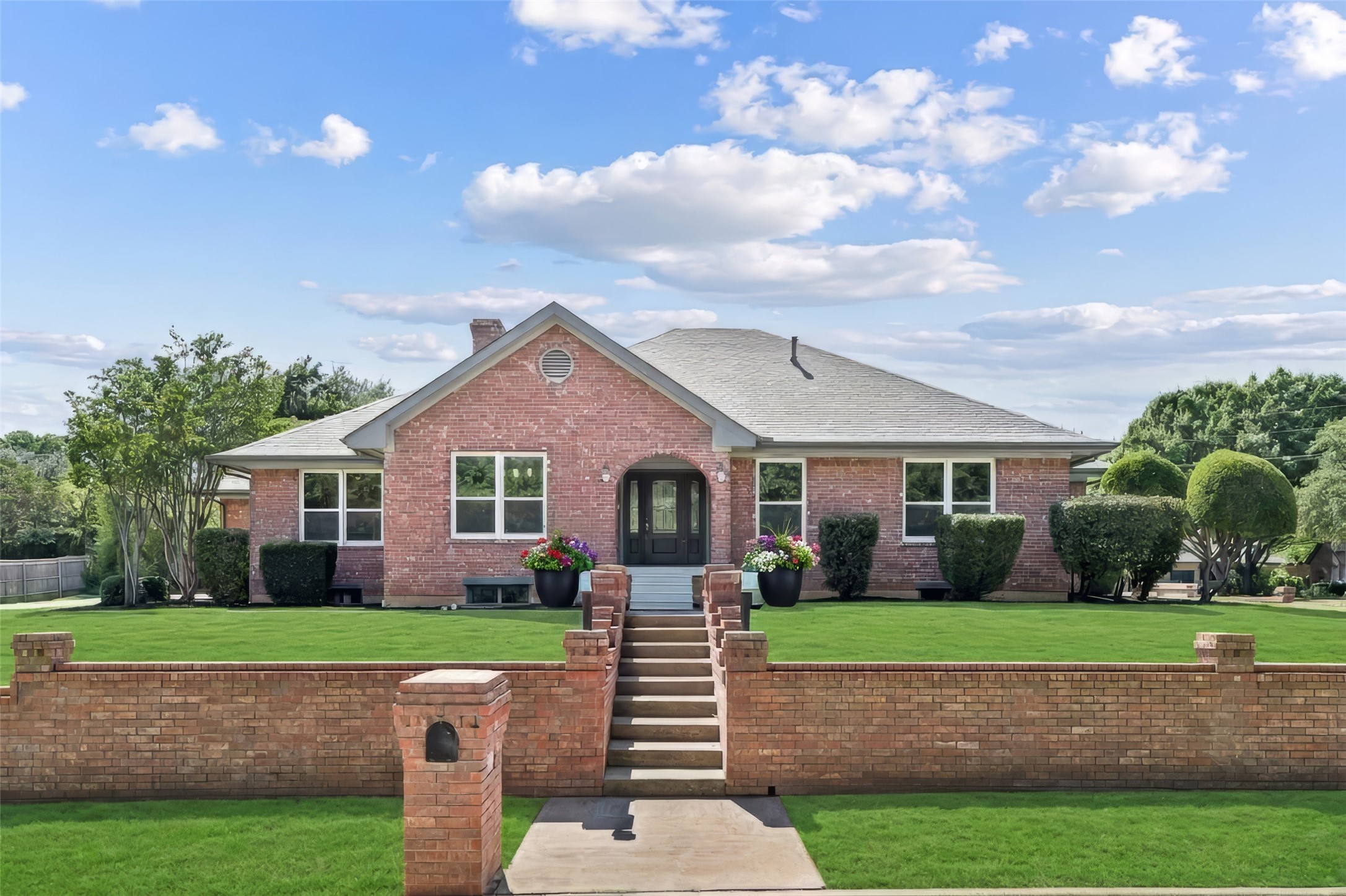 1315 Hardage Lane Colleyville TX 76034