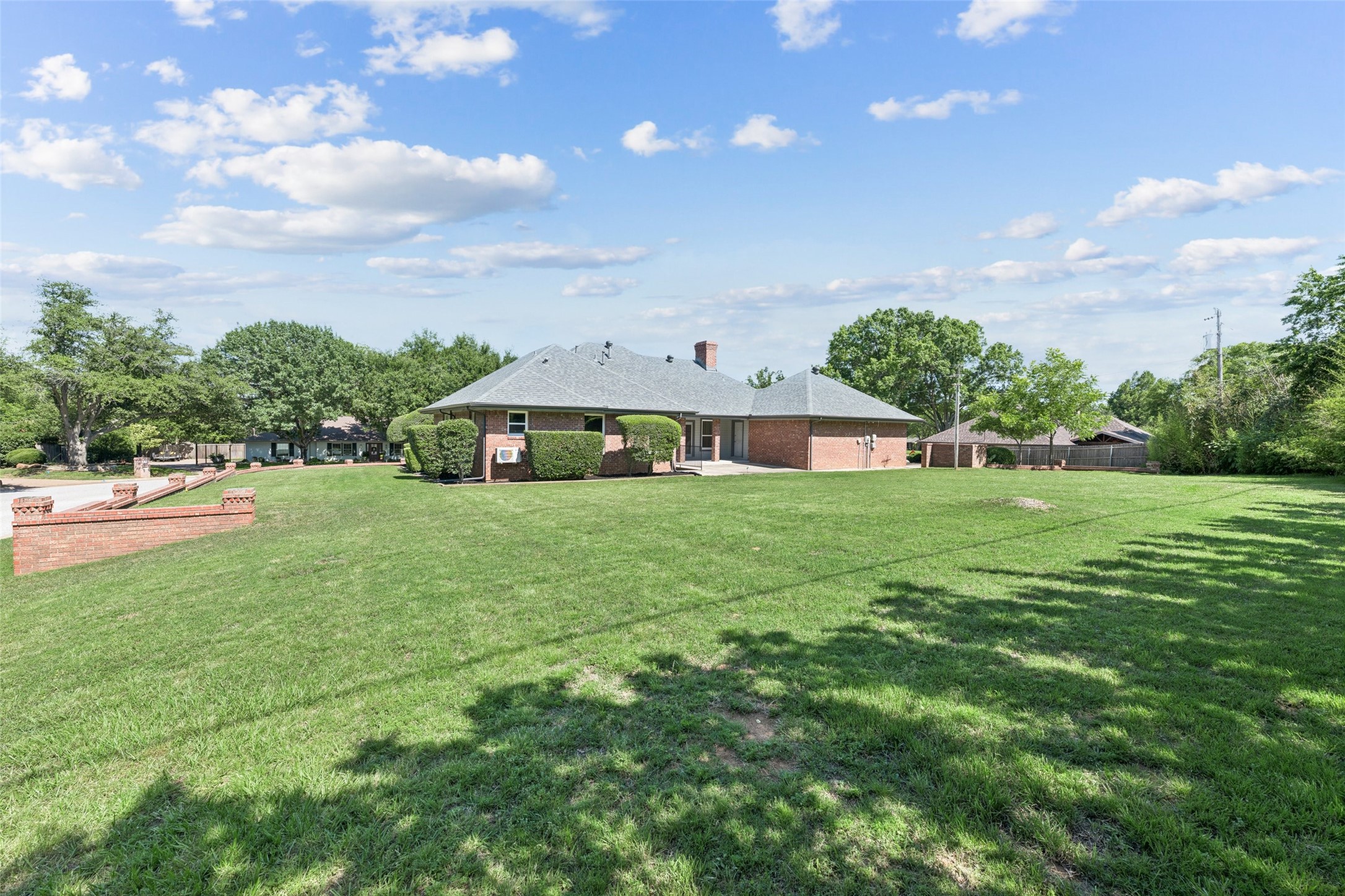 1315 Hardage Lane Colleyville TX 76034