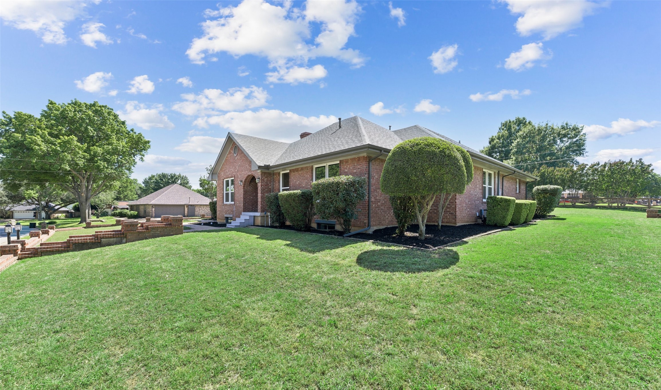 1315 Hardage Lane Colleyville TX 76034