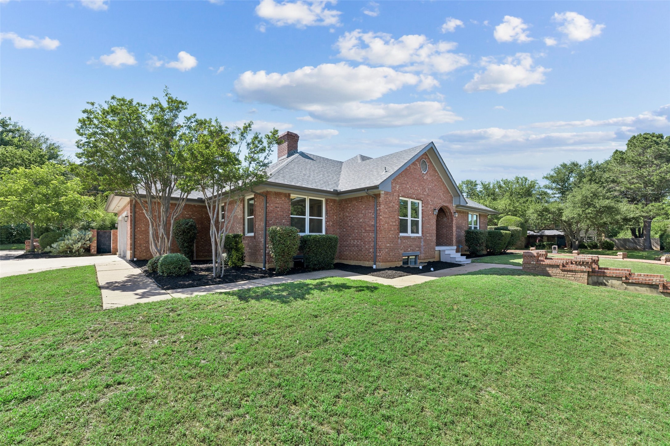 1315 Hardage Lane Colleyville TX 76034