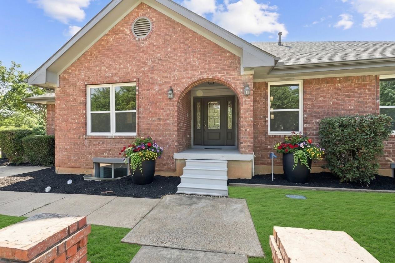 1315 Hardage Lane Colleyville TX 76034