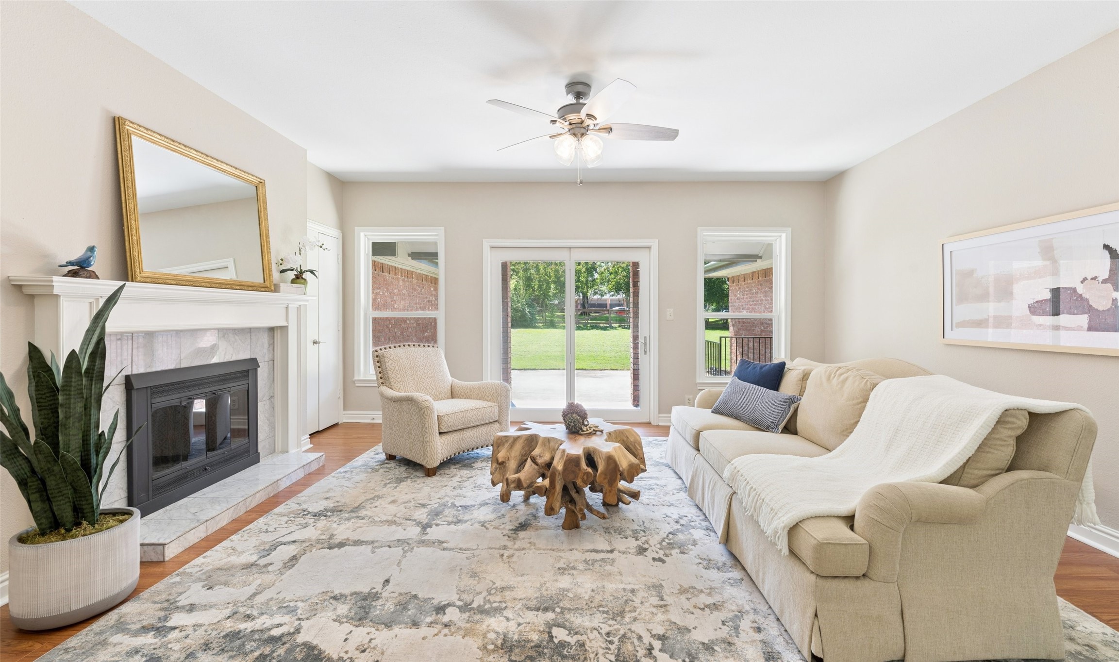 1315 Hardage Lane Colleyville TX 76034