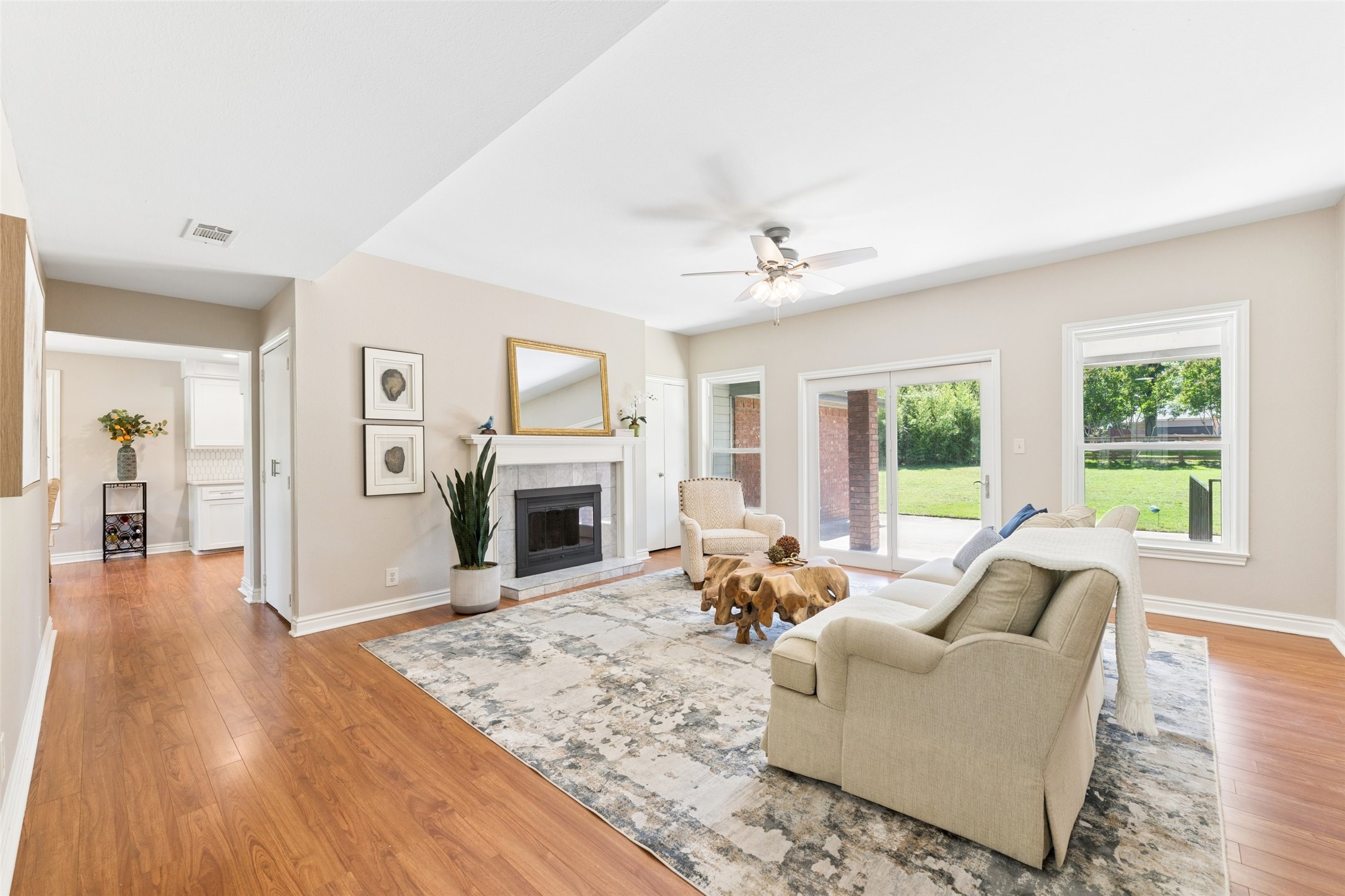 1315 Hardage Lane Colleyville TX 76034