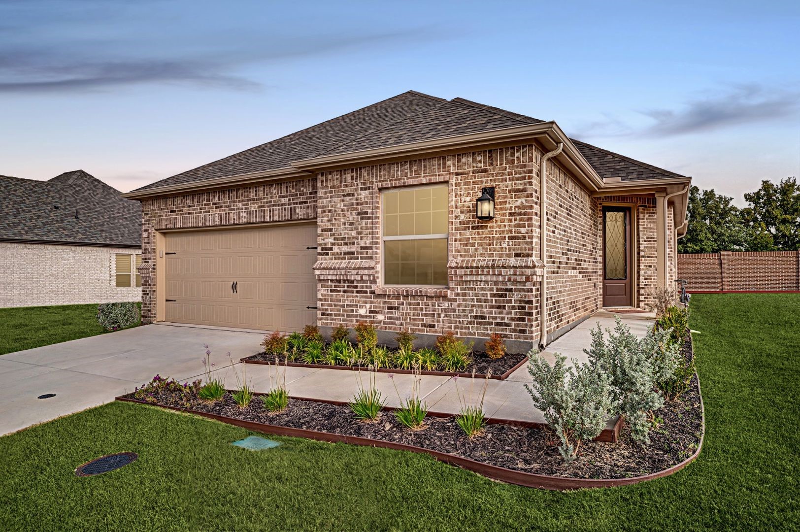 3429 Esplanade Drive Little Elm TX 75068