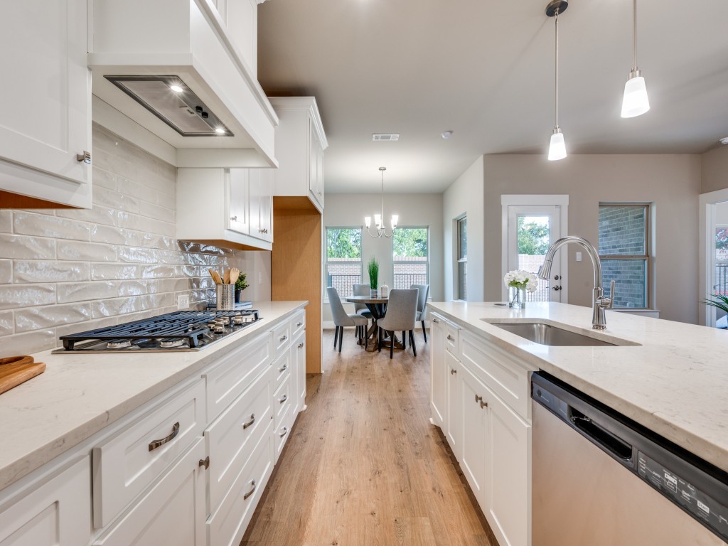 3429 Esplanade Drive Little Elm TX 75068