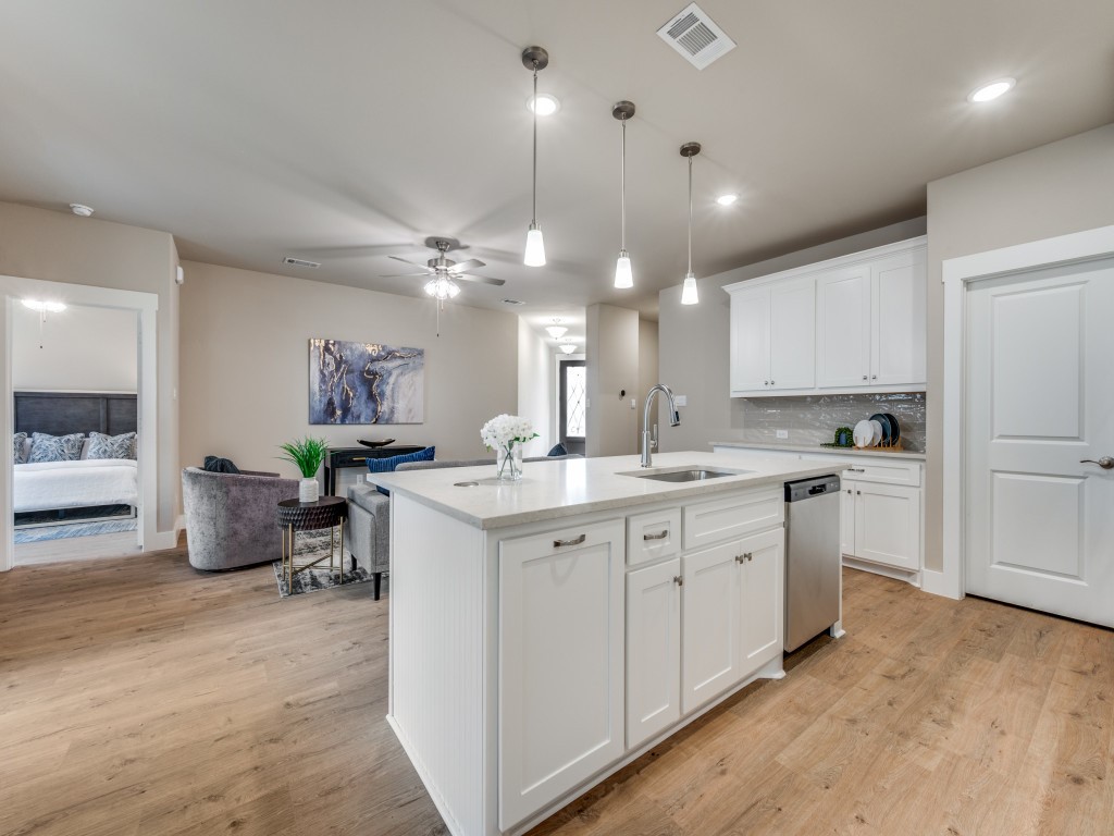 3429 Esplanade Drive Little Elm TX 75068