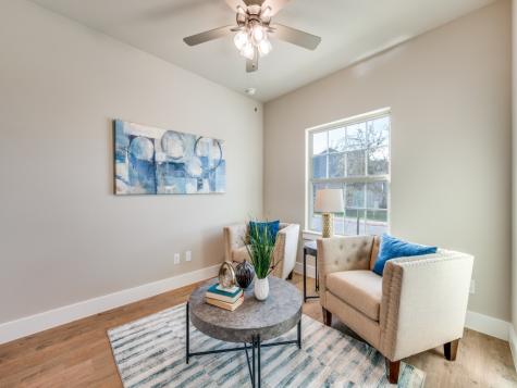 3429 Esplanade Drive Little Elm TX 75068