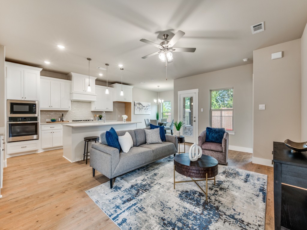 3429 Esplanade Drive Little Elm TX 75068
