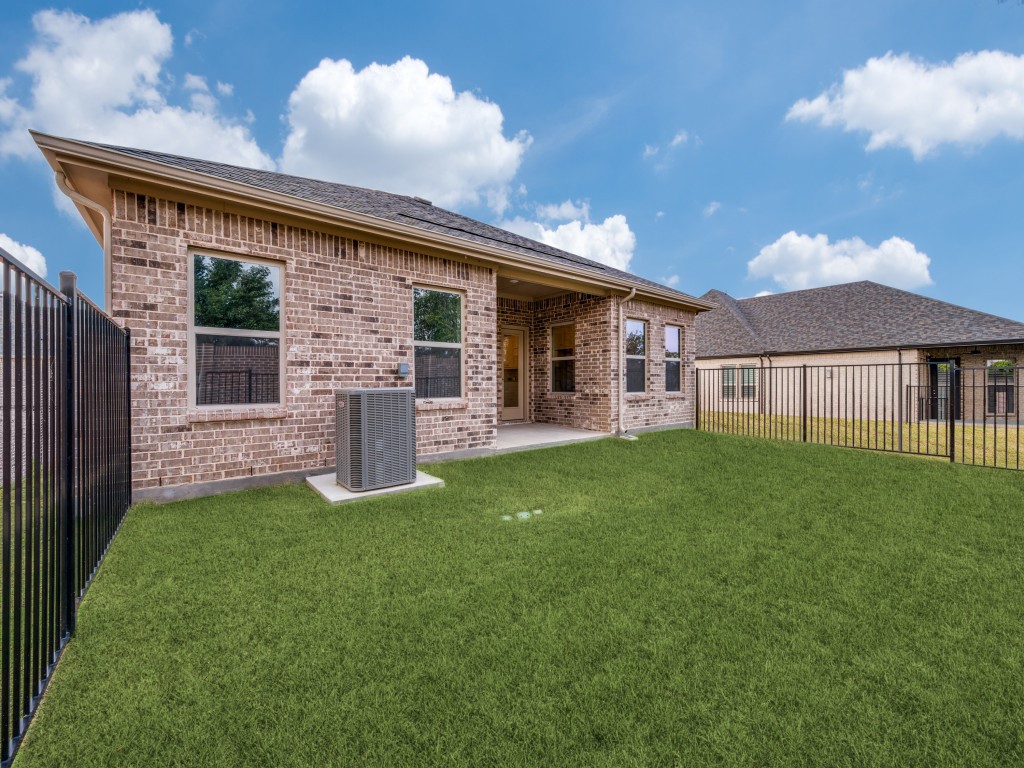 3429 Esplanade Drive Little Elm TX 75068