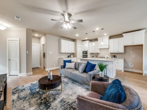 3429 Esplanade Drive Little Elm TX 75068
