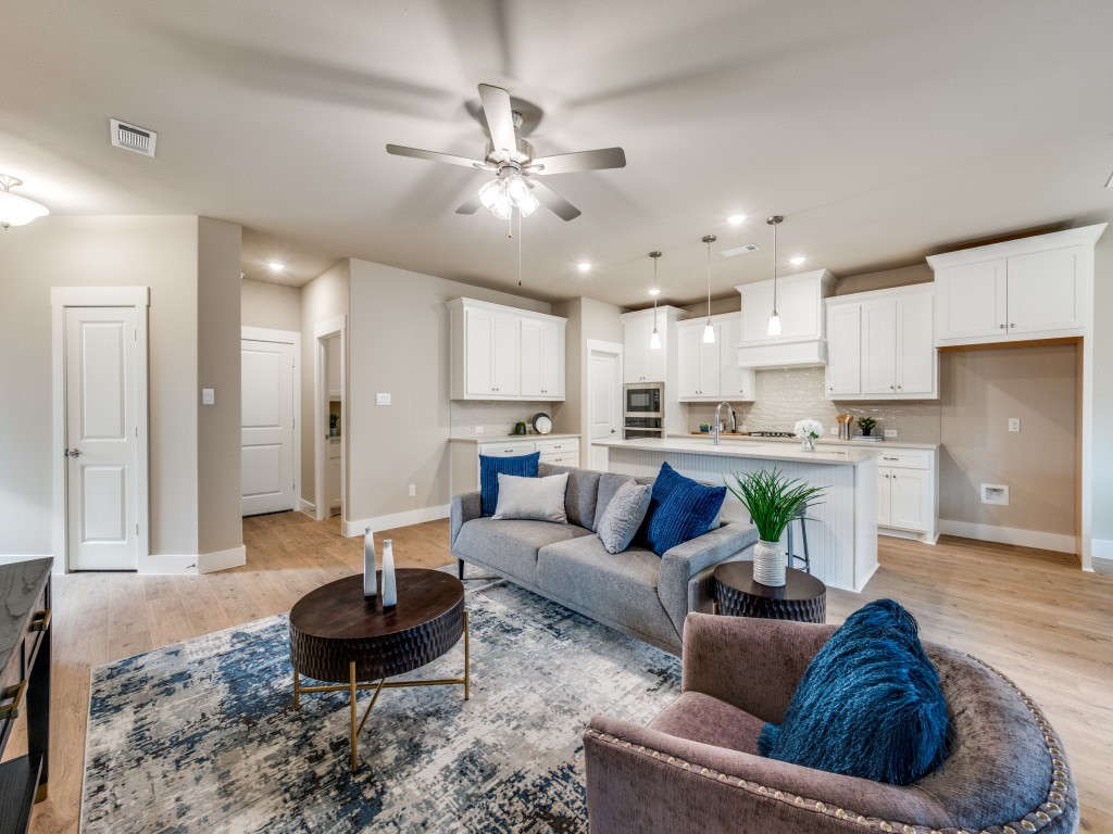 3429 Esplanade Drive Little Elm TX 75068