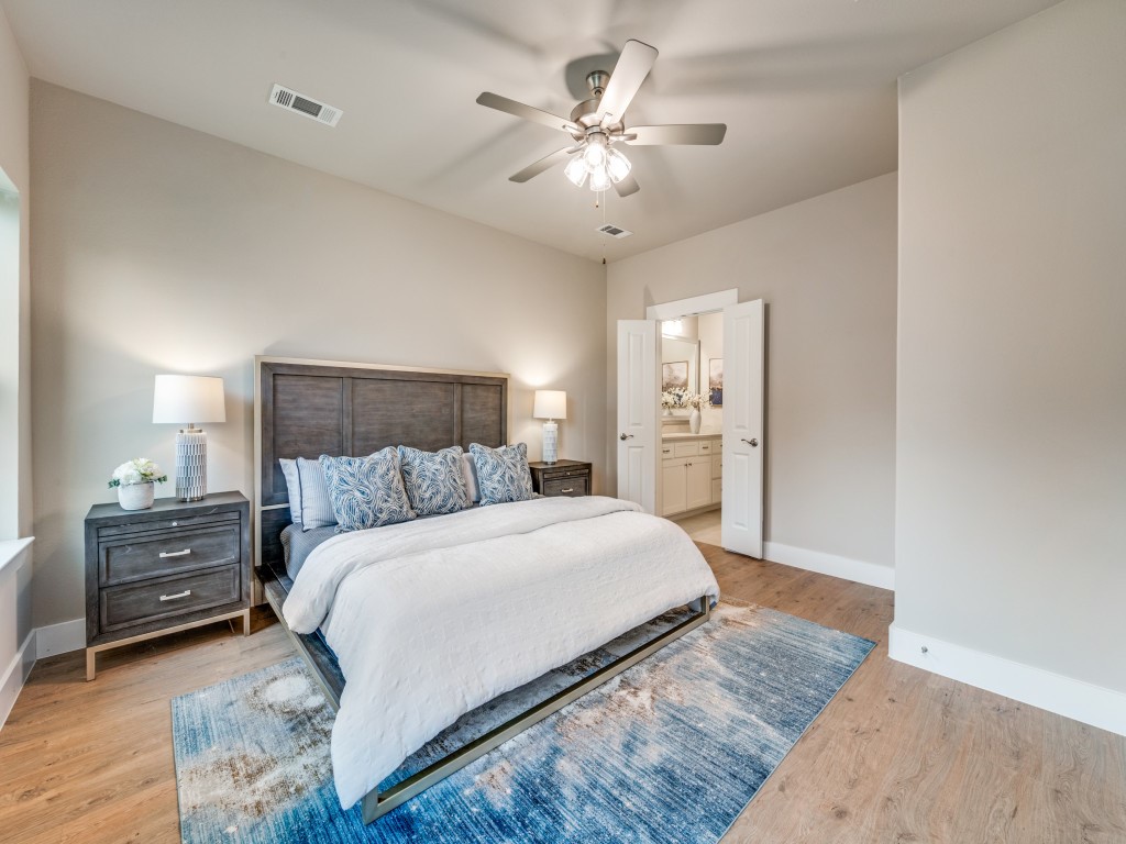 3429 Esplanade Drive Little Elm TX 75068