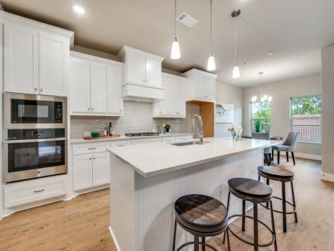 3429 Esplanade Drive Little Elm TX 75068