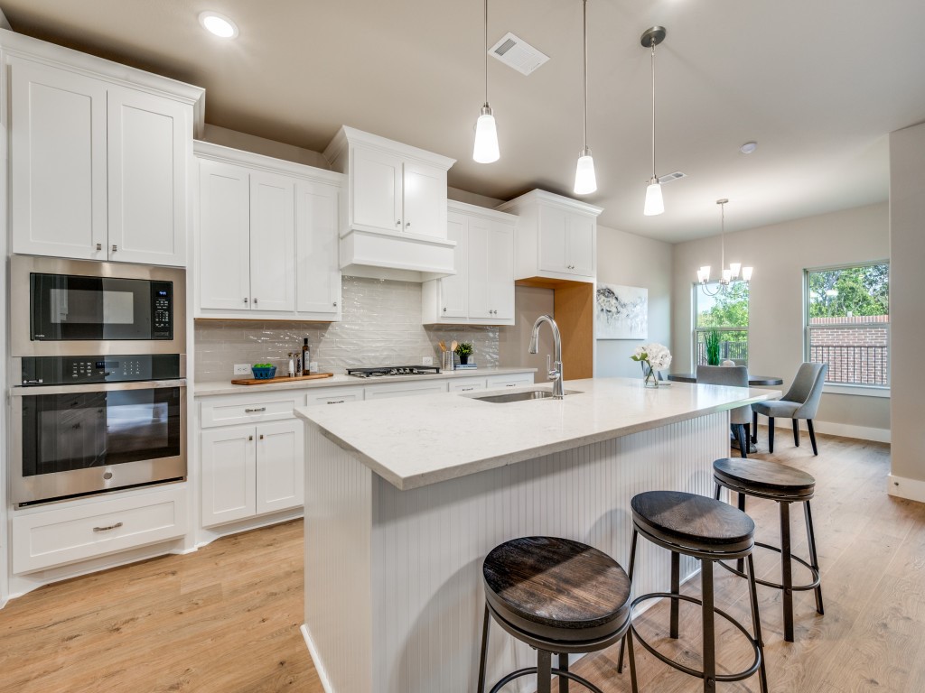 3429 Esplanade Drive Little Elm TX 75068