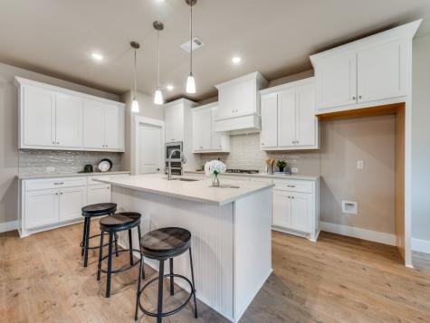 3429 Esplanade Drive Little Elm TX 75068