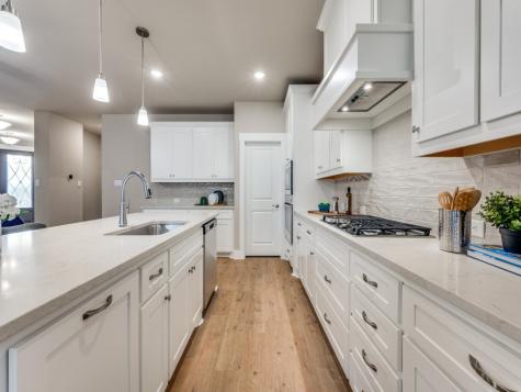3429 Esplanade Drive Little Elm TX 75068