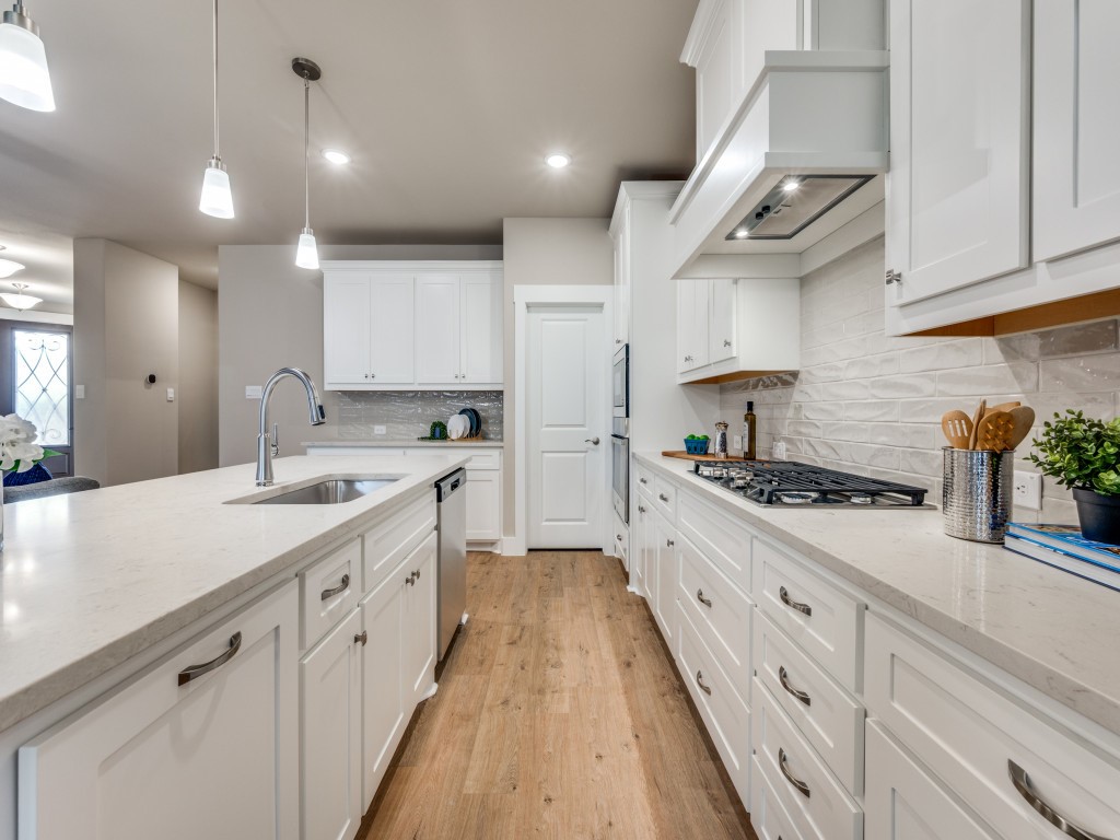 3429 Esplanade Drive Little Elm TX 75068