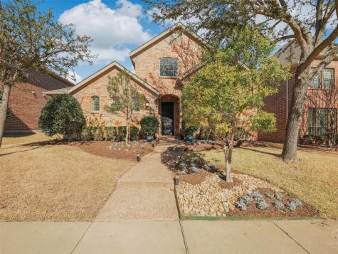 926 Sloan Drive Allen TX 75013