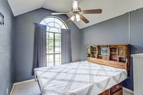 106 King Arthur Court Weatherford TX 76086