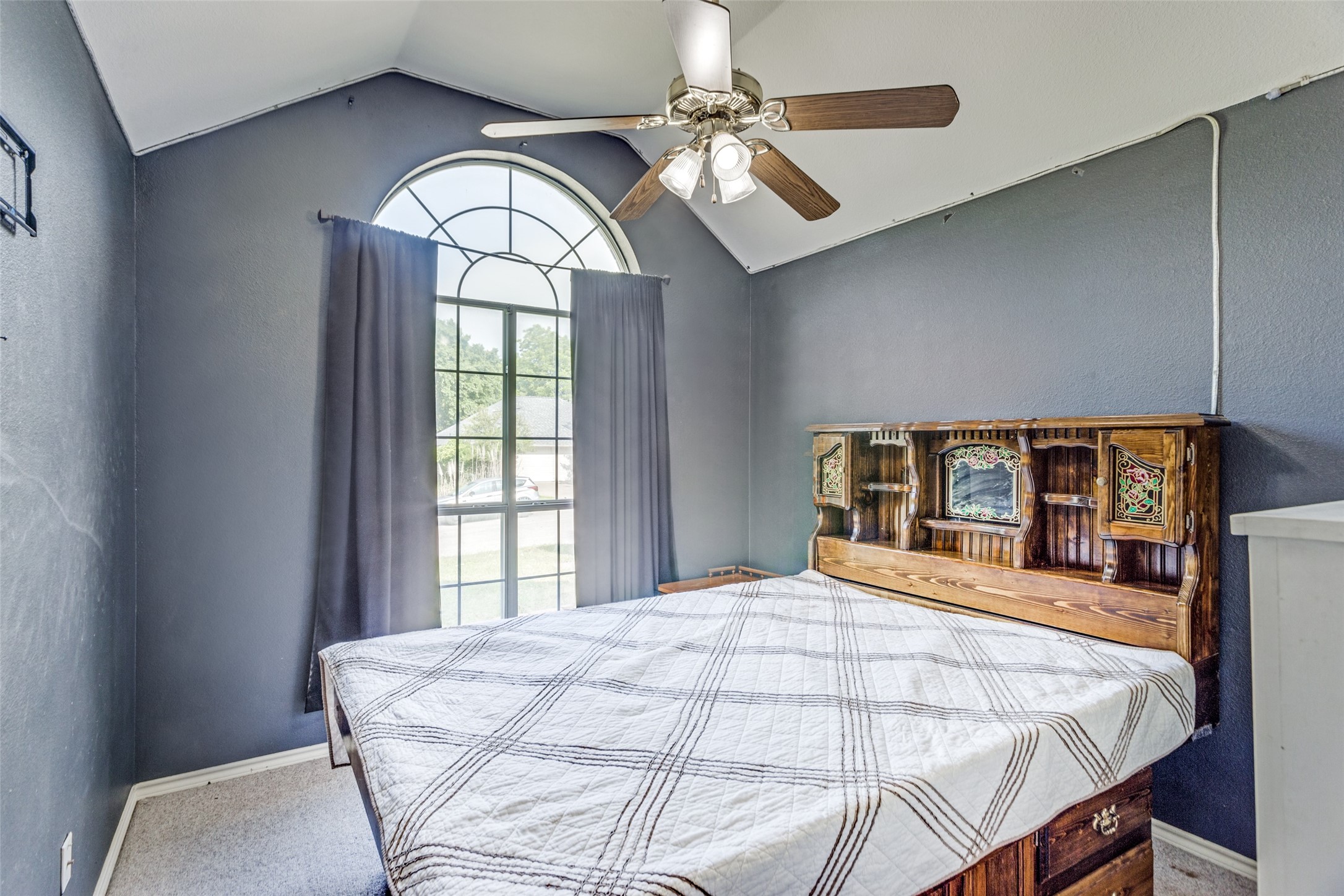 106 King Arthur Court Weatherford TX 76086