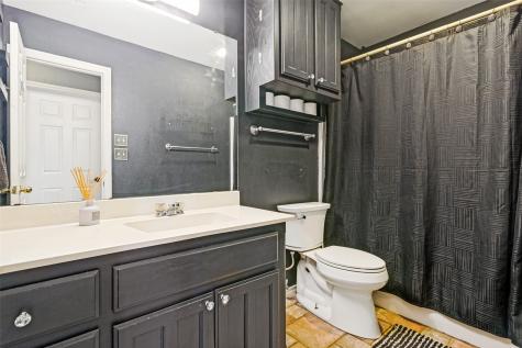 106 King Arthur Court Weatherford TX 76086