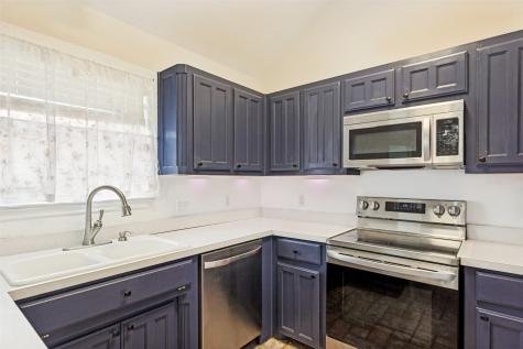 106 King Arthur Court Weatherford TX 76086