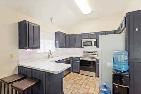 106 King Arthur Court Weatherford TX 76086