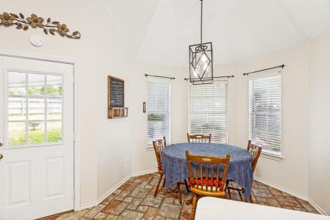 106 King Arthur Court Weatherford TX 76086