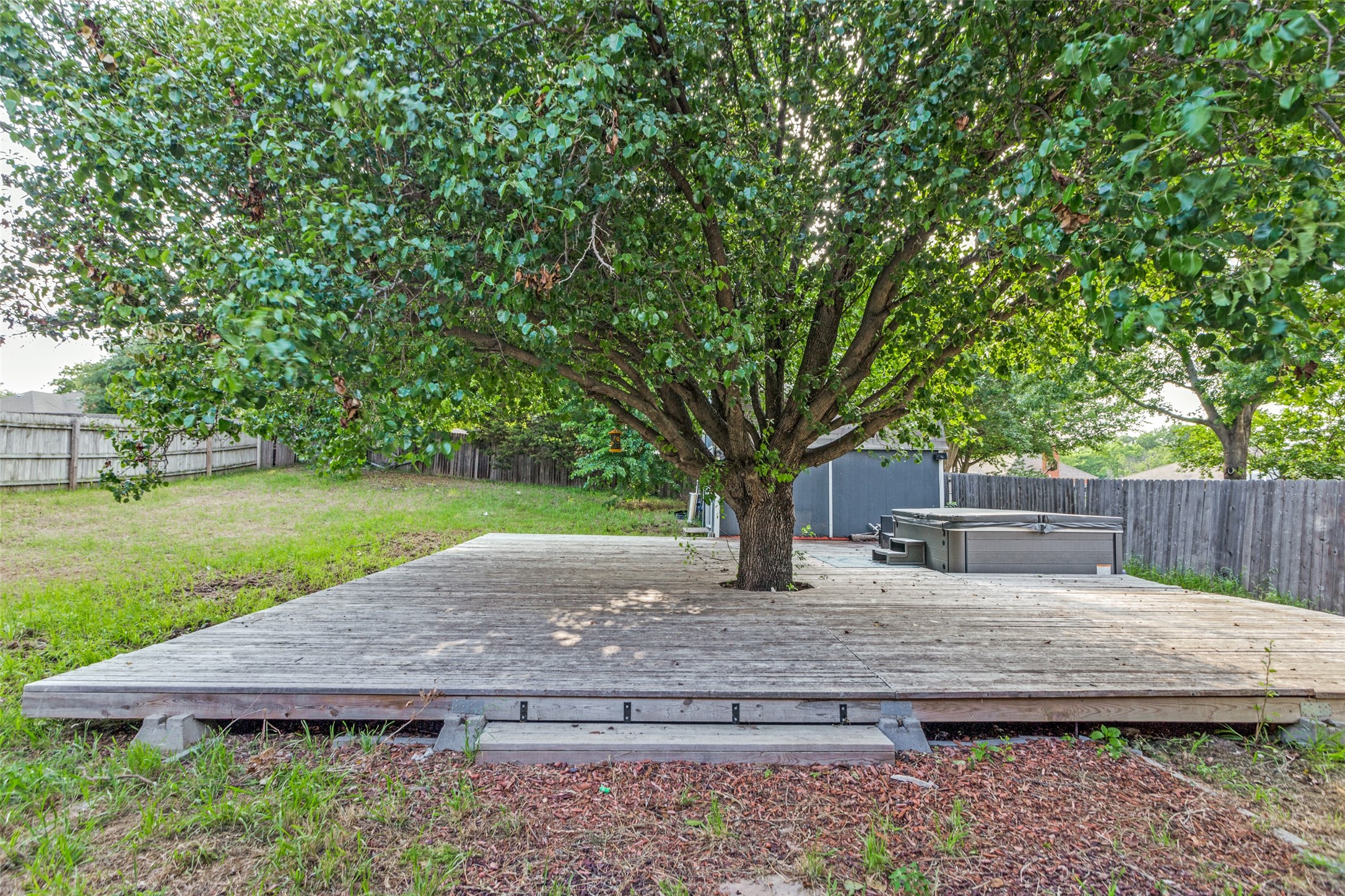 106 King Arthur Court Weatherford TX 76086