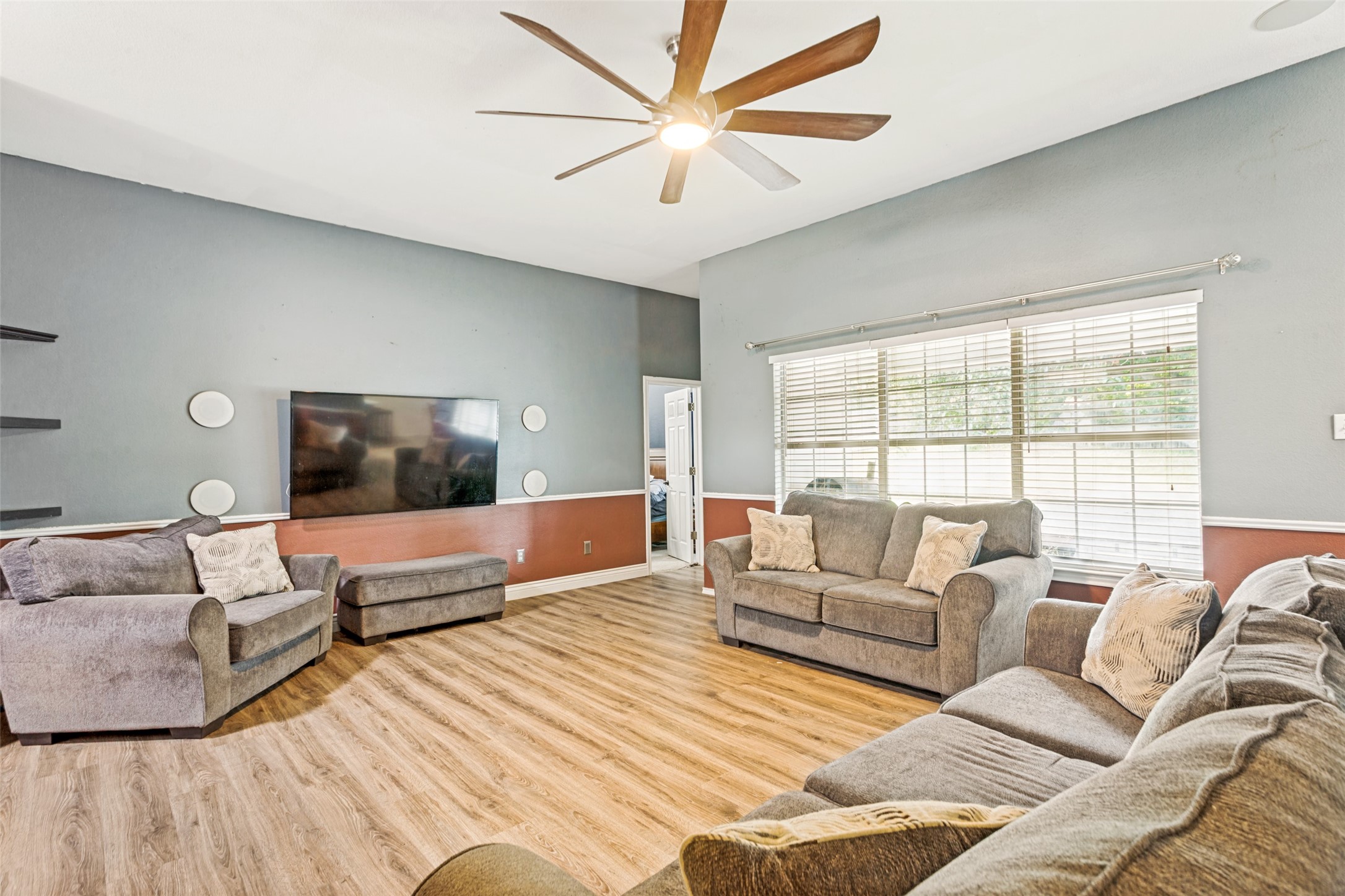106 King Arthur Court Weatherford TX 76086
