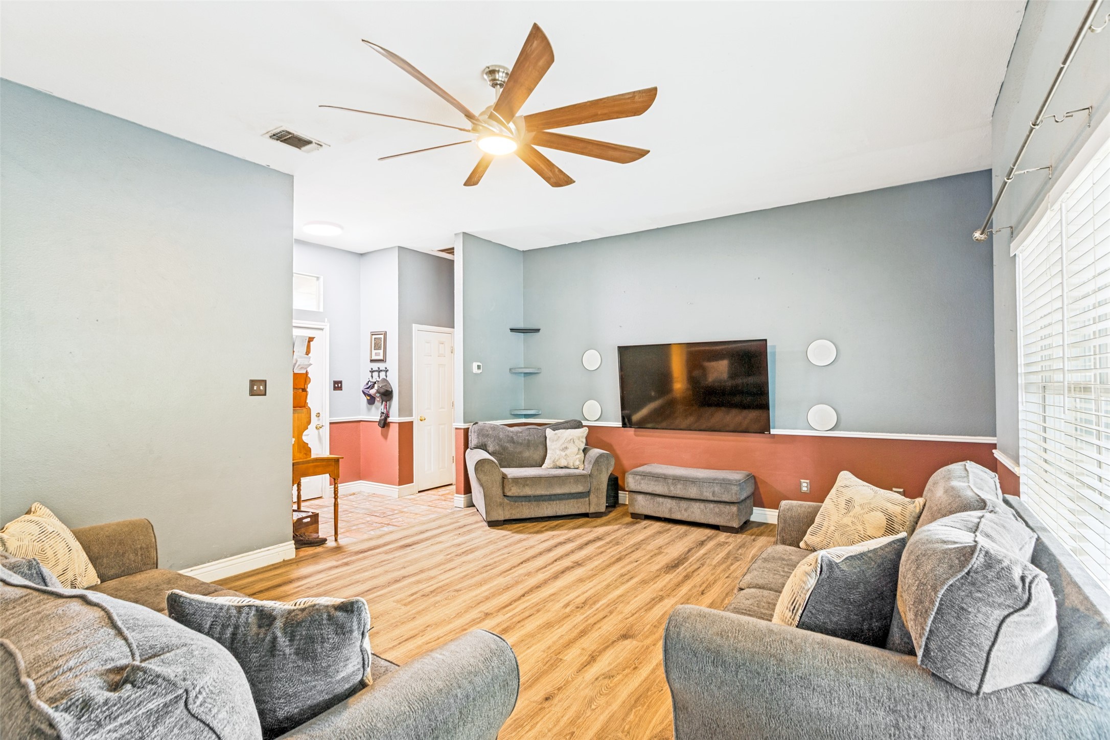 106 King Arthur Court Weatherford TX 76086