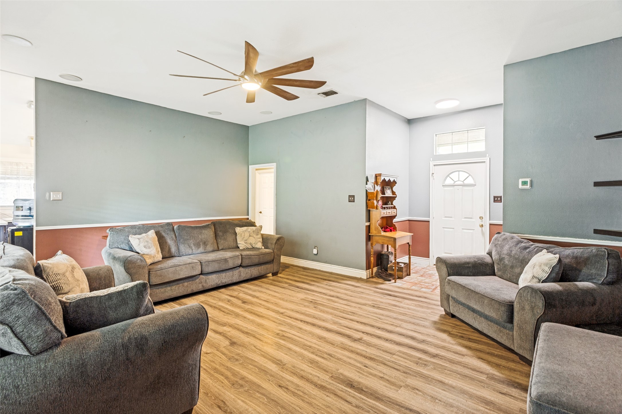 106 King Arthur Court Weatherford TX 76086