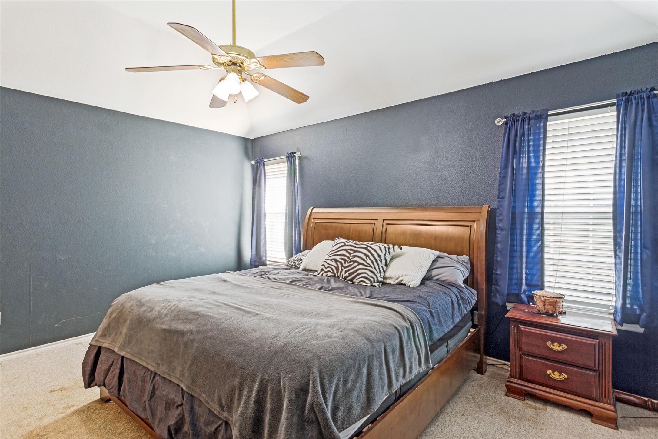 106 King Arthur Court Weatherford TX 76086