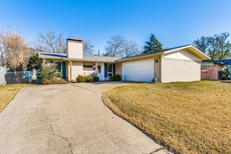 3220 Dartmoor Drive Dallas TX 75229