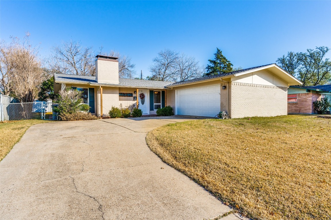 3220 Dartmoor Drive Dallas TX 75229