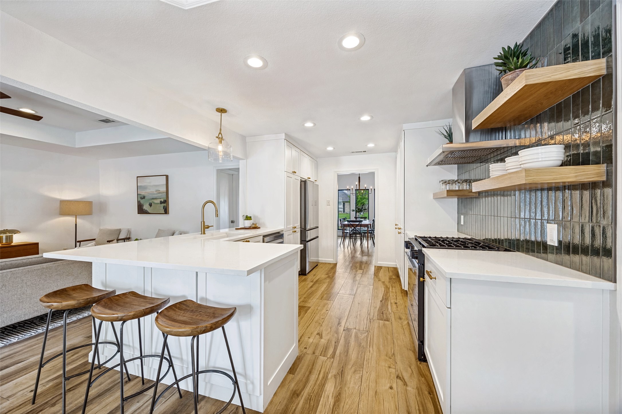 1313 Huntington Drive Richardson TX 75080