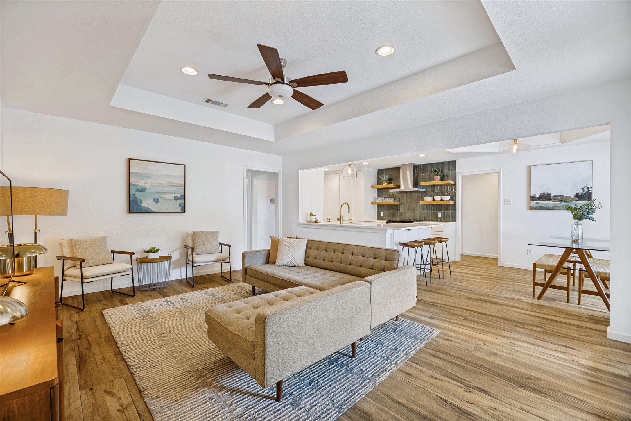 1313 Huntington Drive Richardson TX 75080