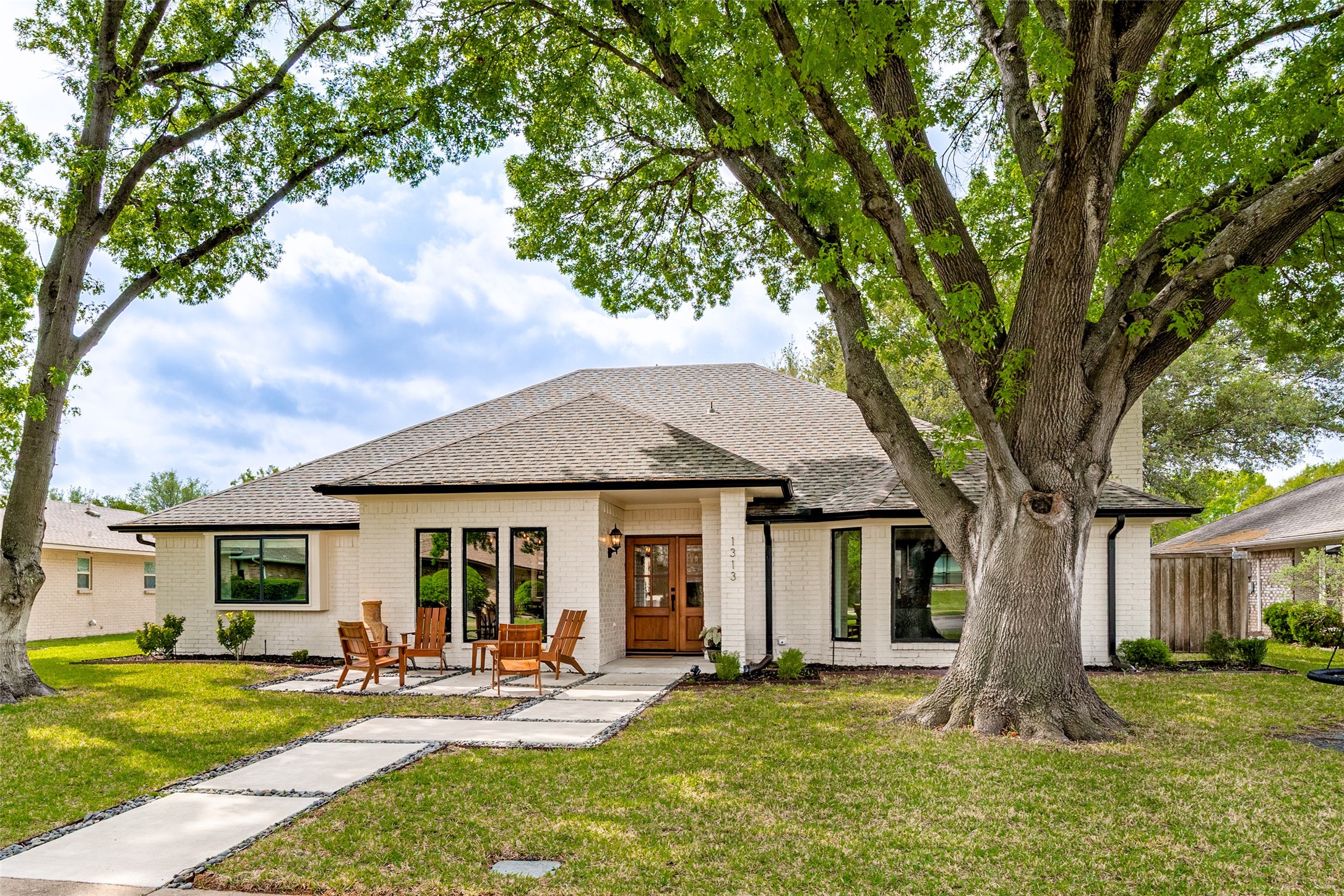 1313 Huntington Drive Richardson TX 75080