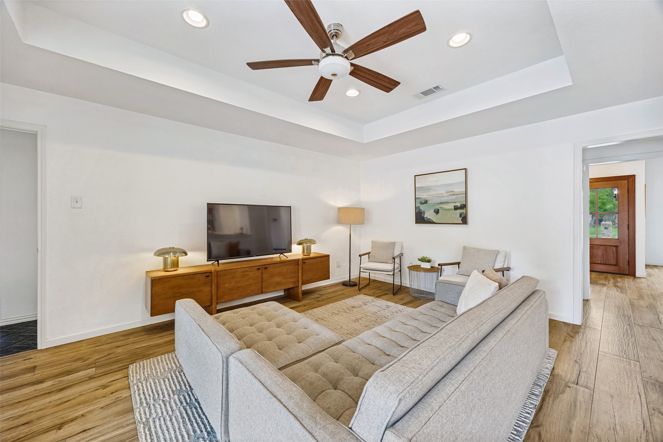 1313 Huntington Drive Richardson TX 75080