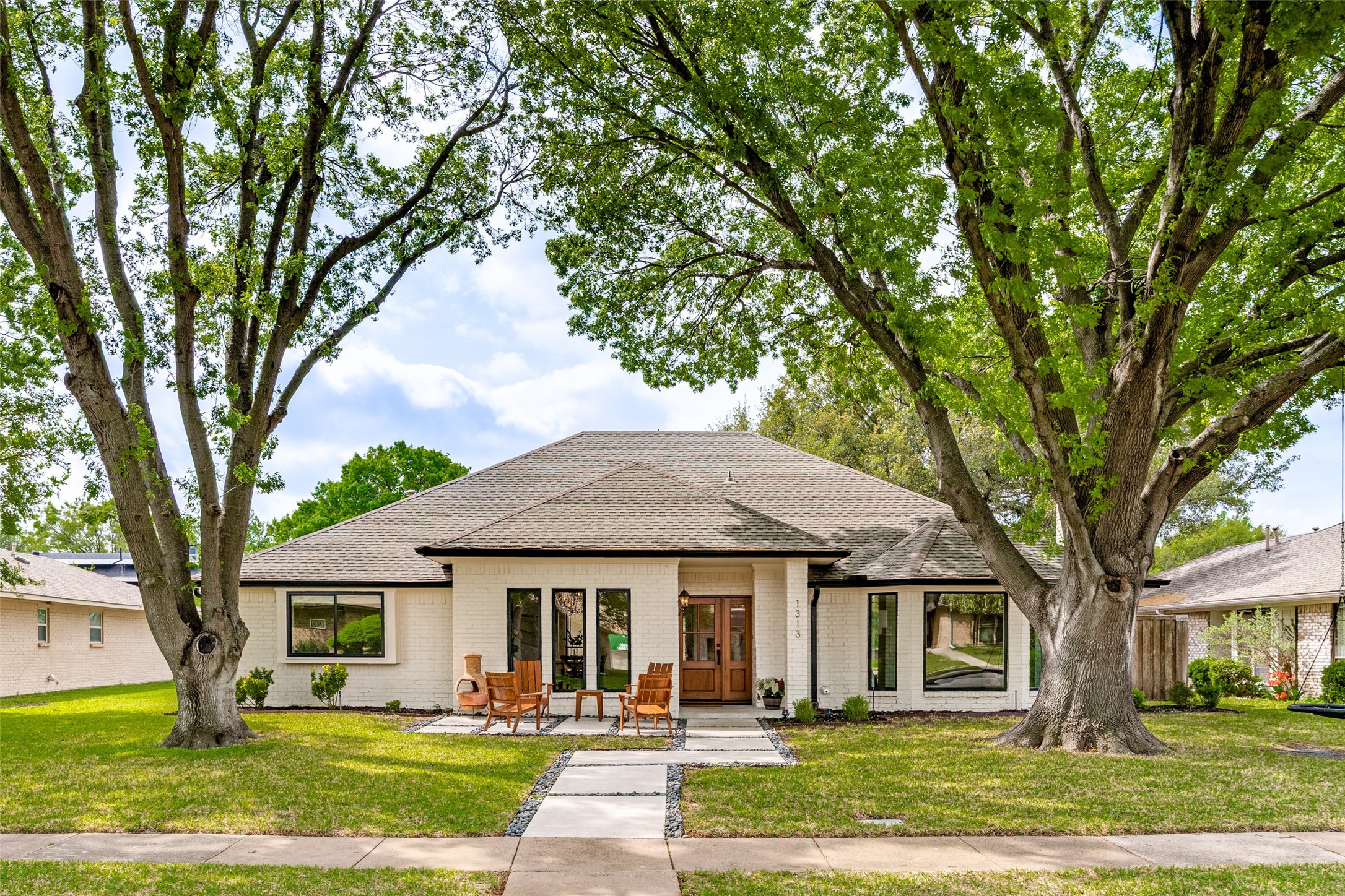 1313 Huntington Drive Richardson TX 75080