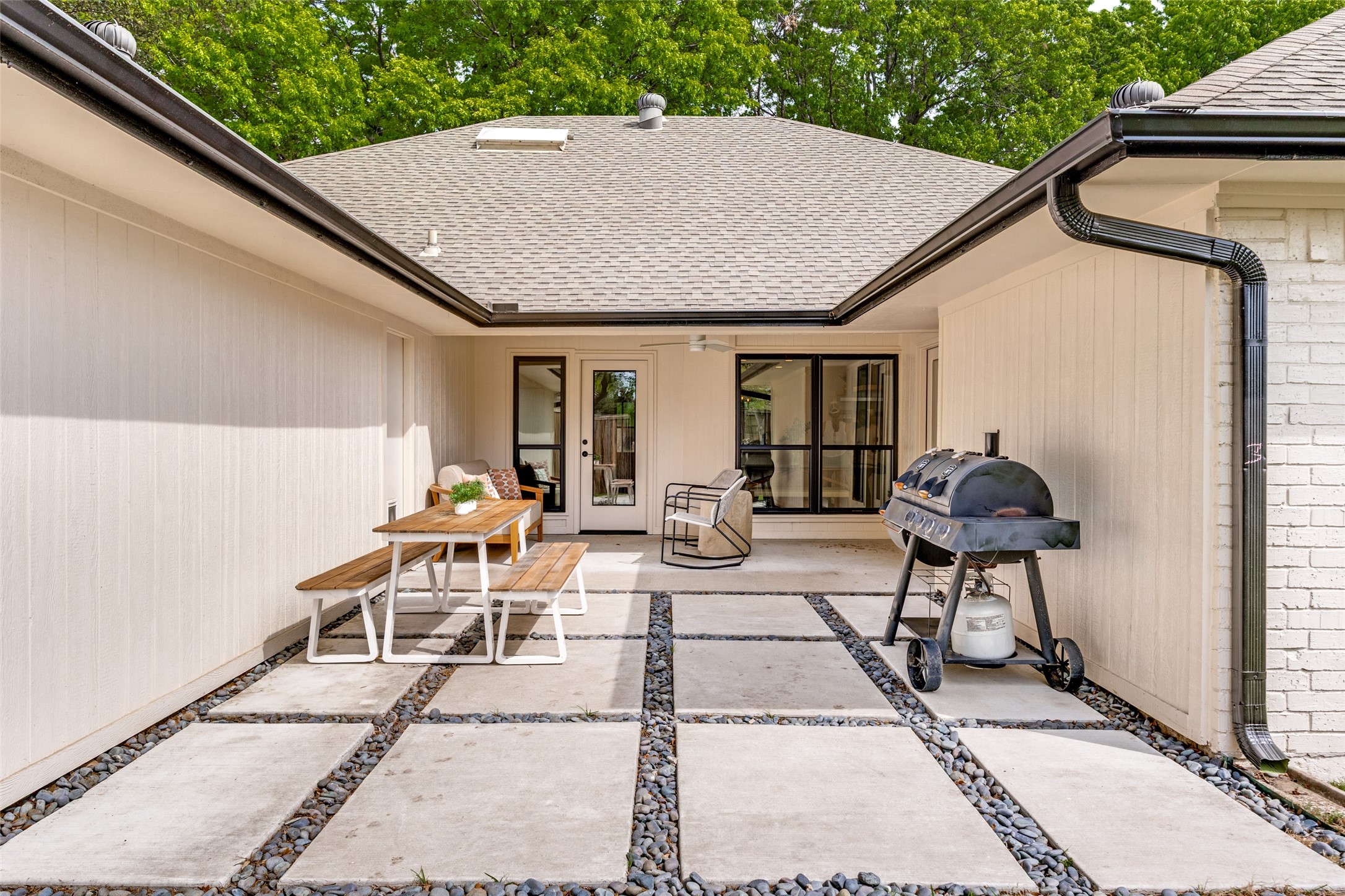 1313 Huntington Drive Richardson TX 75080