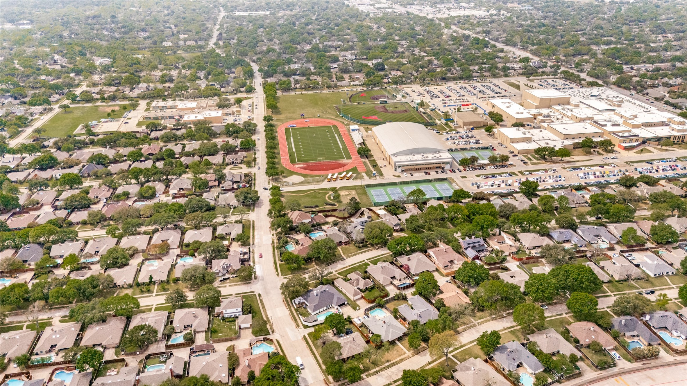 1313 Huntington Drive Richardson TX 75080