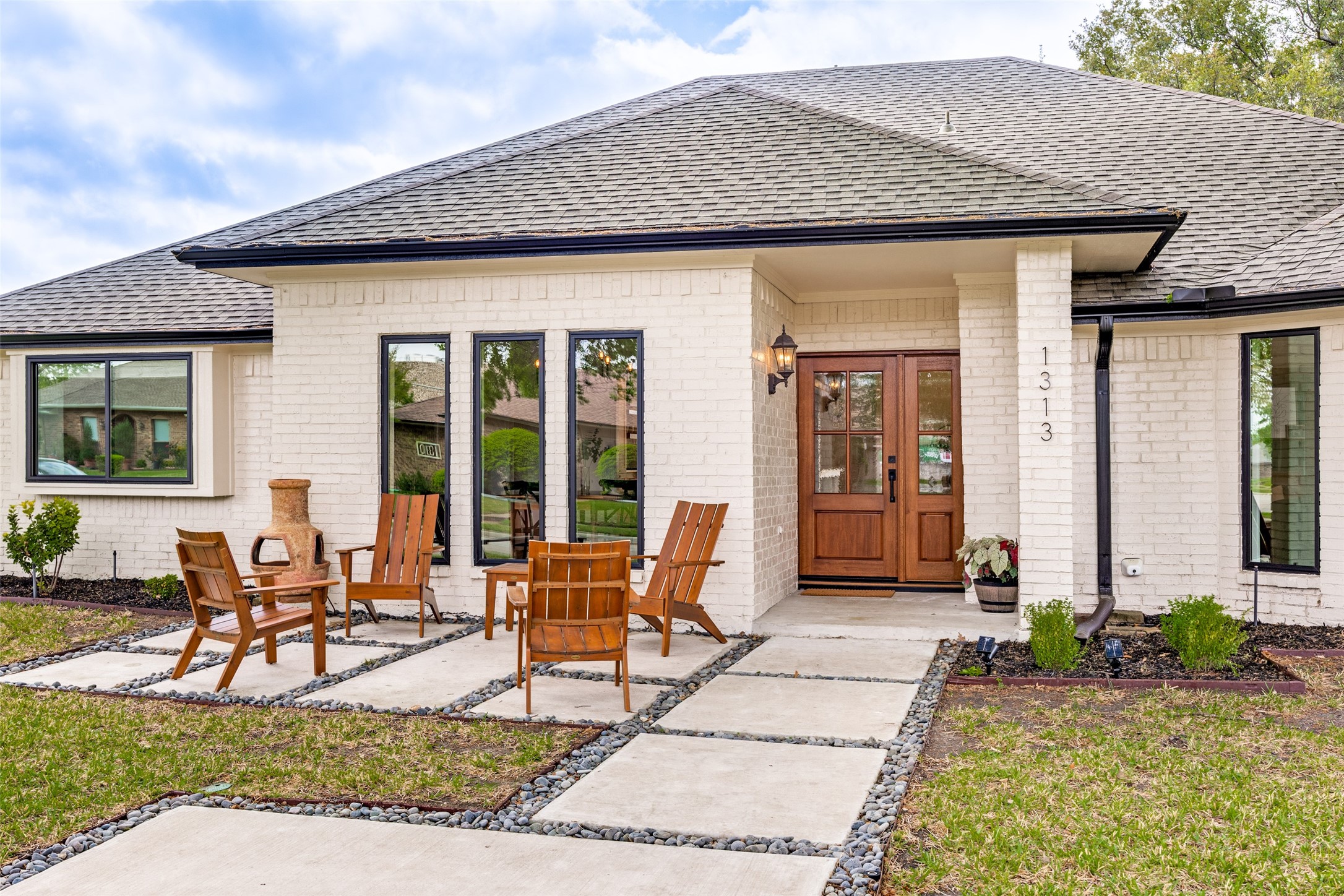 1313 Huntington Drive Richardson TX 75080