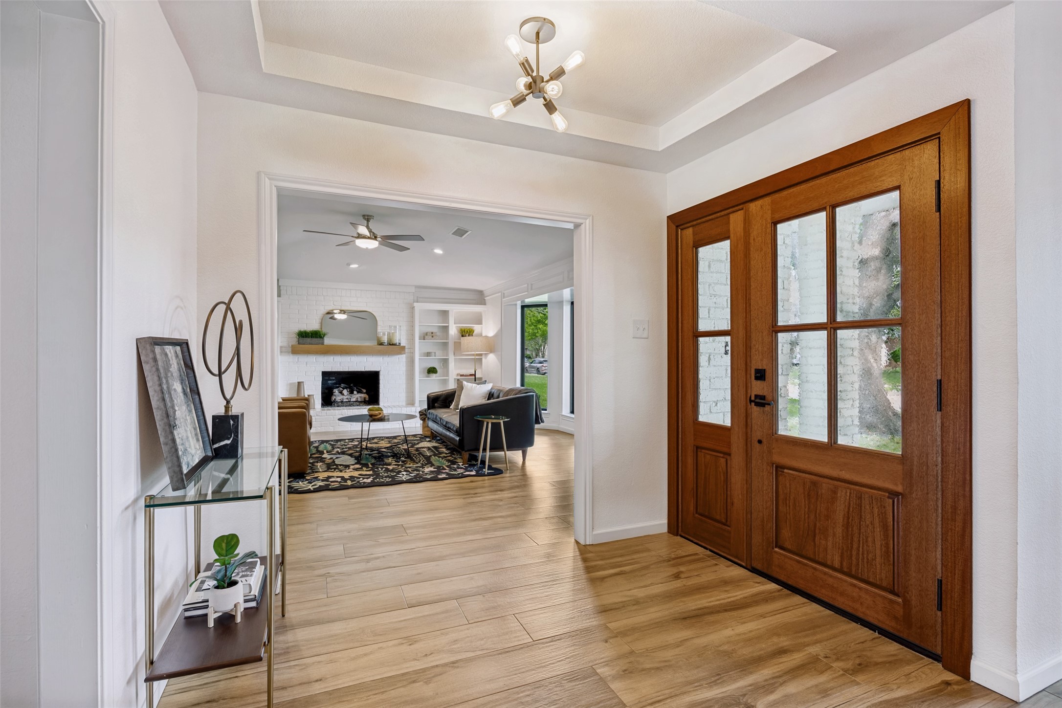 1313 Huntington Drive Richardson TX 75080