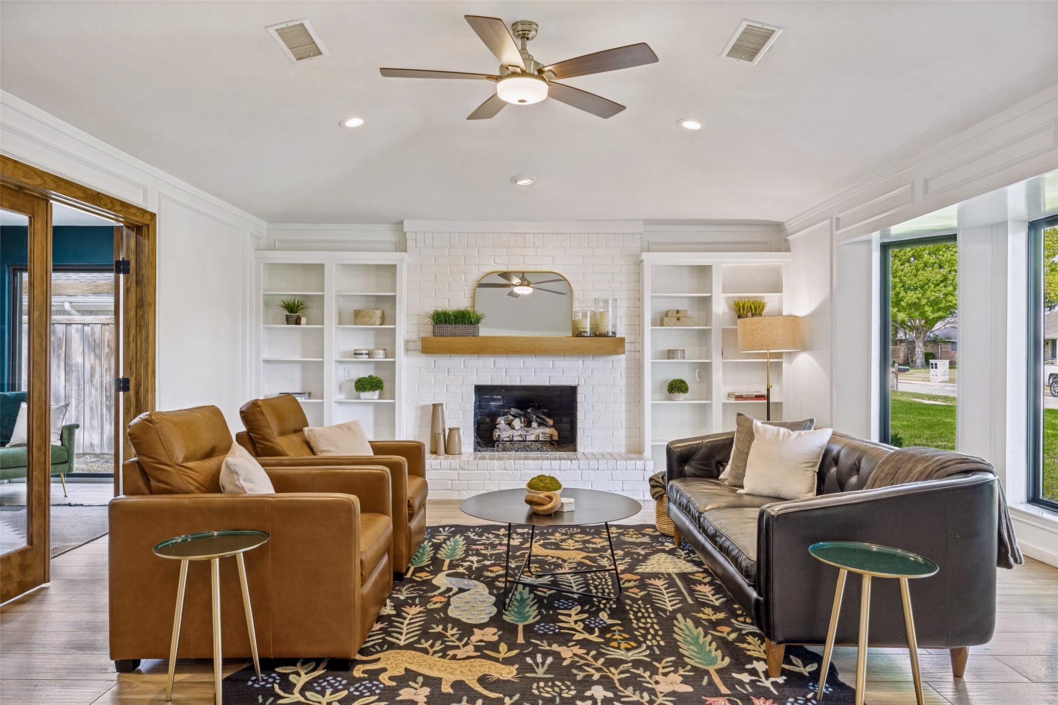 1313 Huntington Drive Richardson TX 75080