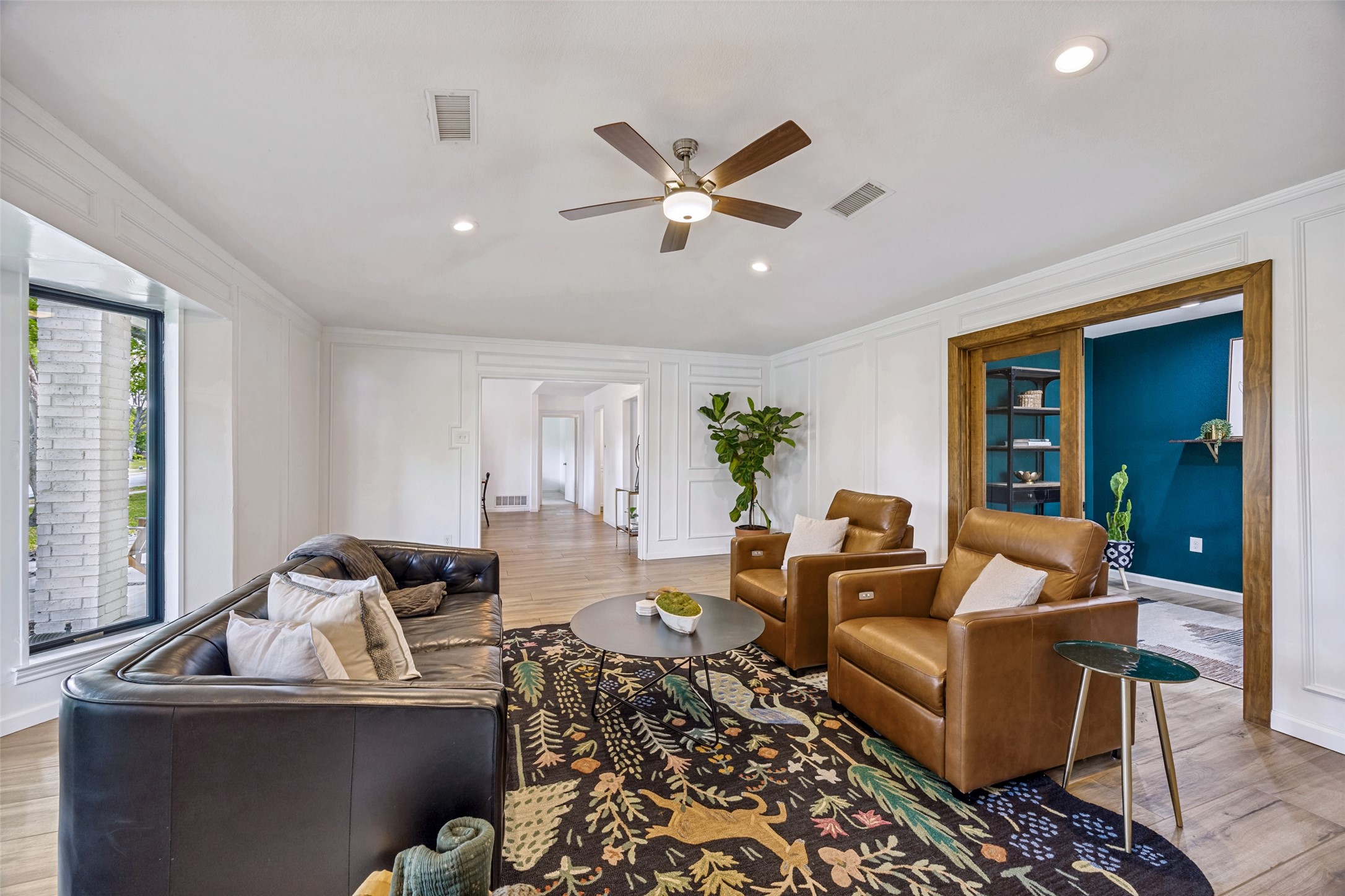 1313 Huntington Drive Richardson TX 75080